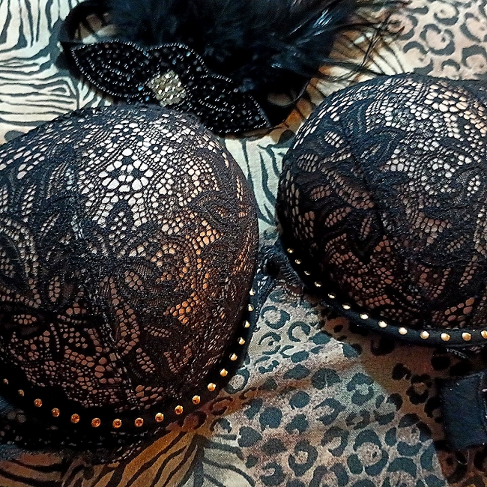 Victoria's Secret Bra